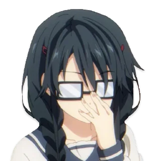 Sticker Tsuk's @tsukidogma - 3