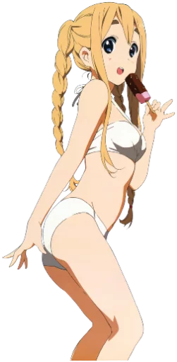 мультфильм иллюстрация девочка