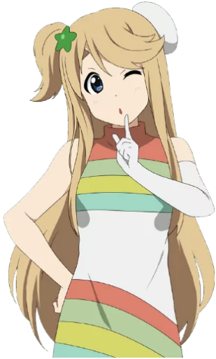 мультфильм аниме иллюстрация