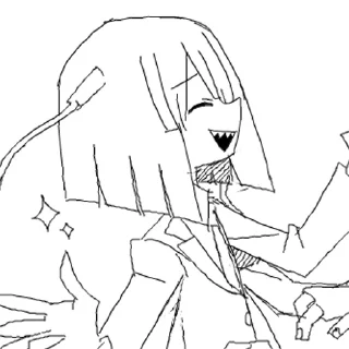 Стикер жизанул - 10