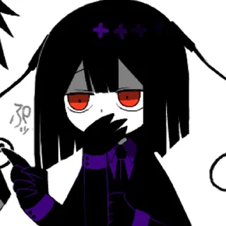 Стикер жизанул - 8