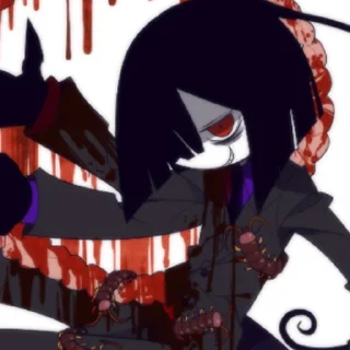 Стикер жизанул - 9