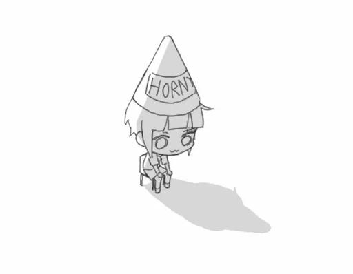 drawing sketch line art