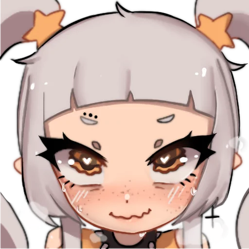 Sticker ⭐️ Tsunyash | Tsun-Tsun ⭐️ - 9