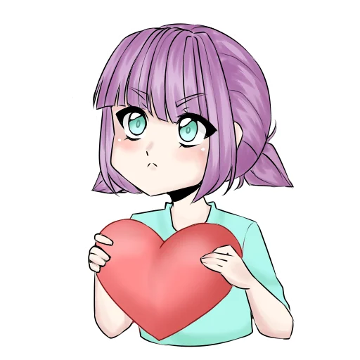 Sticker ⭐️ Tsunyash | Tsun-Tsun ⭐️ - 7