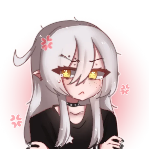 Sticker ⭐️ Tsunyash | Tsun-Tsun ⭐️ - 5