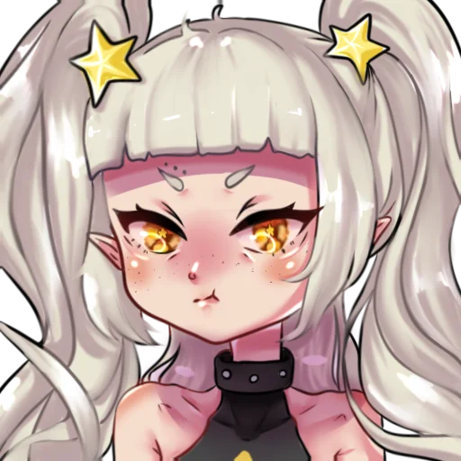 Sticker ⭐️ Tsunyash | Tsun-Tsun ⭐️ - 3