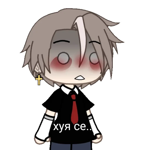 sketch cartoon illustration