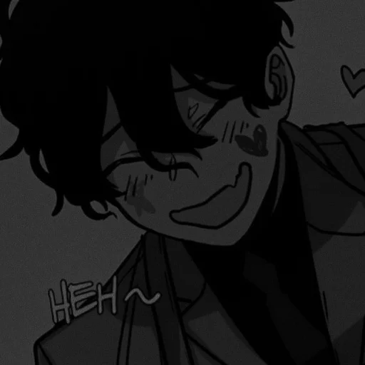 anime illustration cartoon