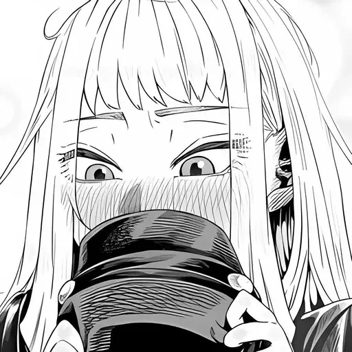 Sticker цунд♡ре тян ^__^ @angelstick - 7