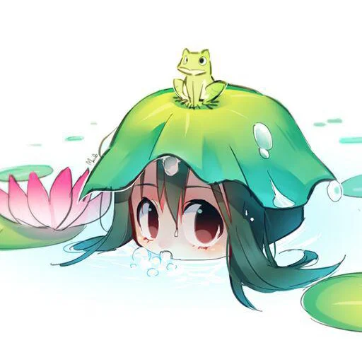 рисование иллюстрация мультипликация