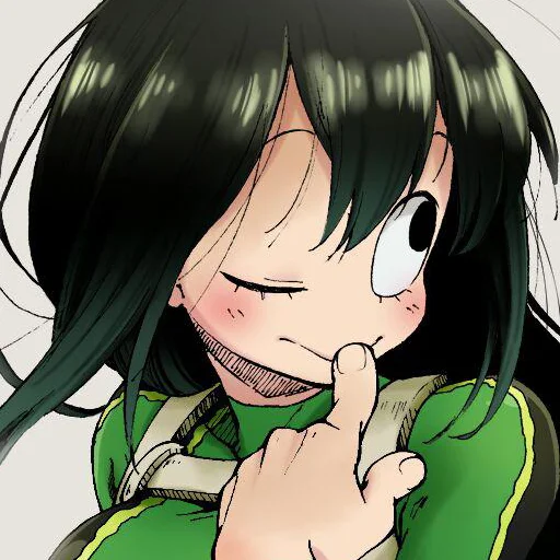 аниме мультфильм манга