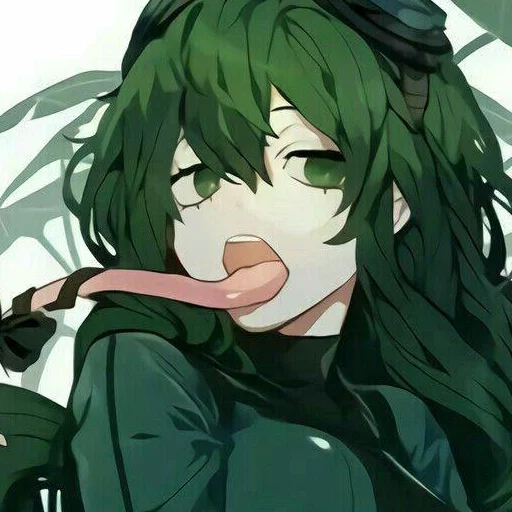 аниме мультфильм манга