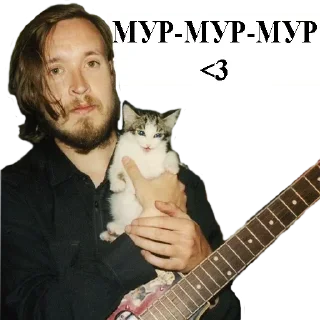 Sticker Больше стикеров: @sticerru - 6