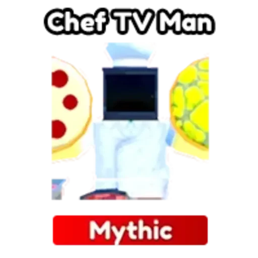 Sticker ttd_stickers - 1