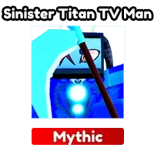 Sticker ttd_stickers - 1