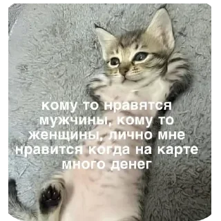 Sticker Больше стиков тут: @stikery4 - 8