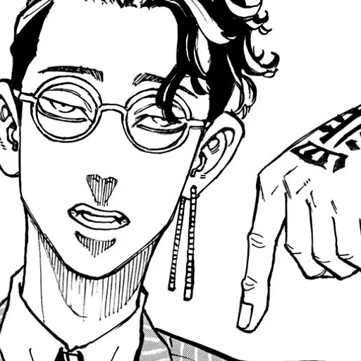 sketch drawing illustration