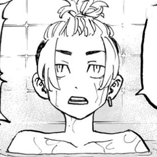 sketch line art illustration