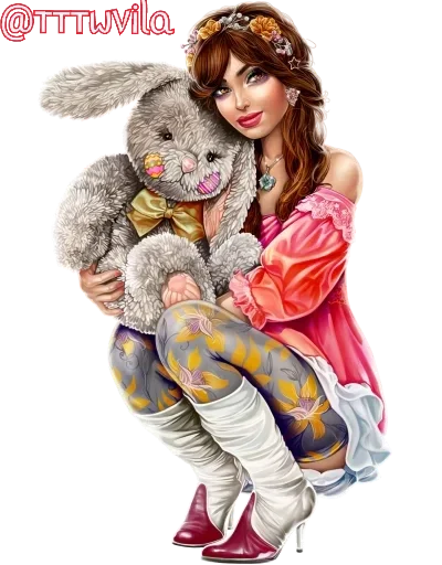 @ᴛᴛᴛᥕ᥎iᥣᥲ - 