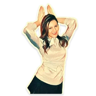 Стикер @ᴛᴛᴛᥕ᥎iᥣᥲ - 9