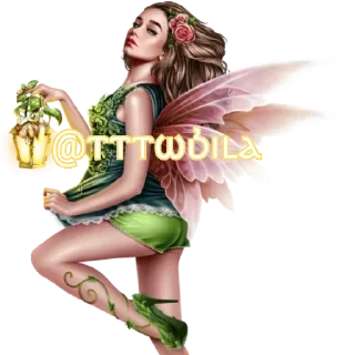 Стикер @ᴛᴛᴛᥕ᥎iᥣᥲ - 3