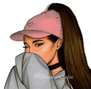 Стикер @ᴛᴛᴛᥕ᥎iᥣᥲ - 6