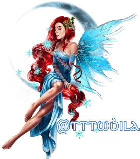 Стикер @ᴛᴛᴛᥕ᥎iᥣᥲ - 1