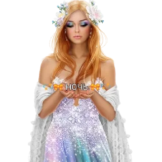 Стикер @ᴛᴛᴛᥕ᥎iᥣᥲ - 5