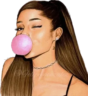 Стикер @ᴛᴛᴛᥕ᥎iᥣᥲ - 8