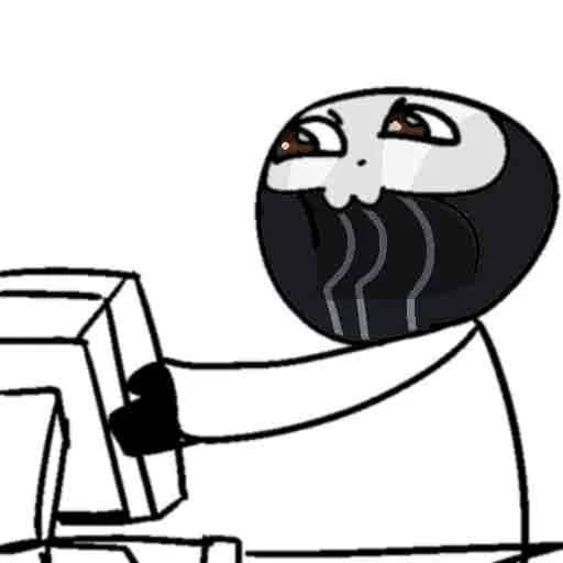 Sticker ttugoserya - 1