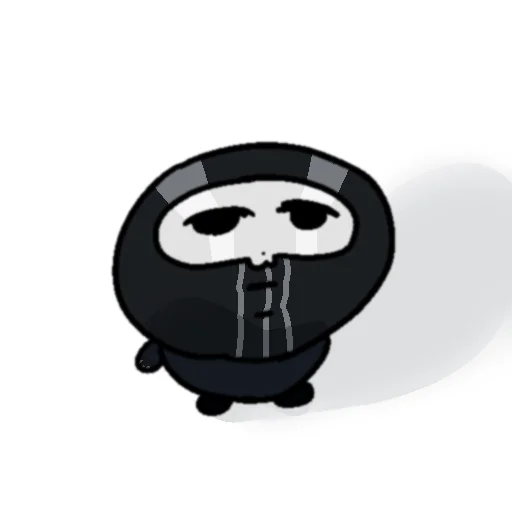 Sticker ttugoserya - 1