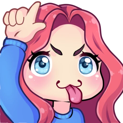 animated cartoon illustration clipart