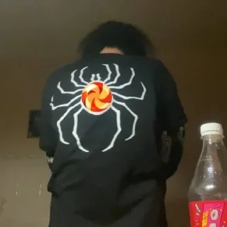 Стикер Больше стикеров 👉🏻 @stickertg4 - 9