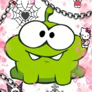 Стикер Больше стикеров 👉🏻 @stickertg4 - 2