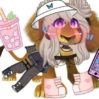 Sticker туберкулёз - 6