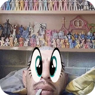 Sticker туберкулёз - 9