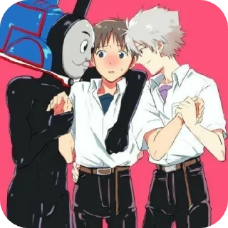 Sticker туберкулёз - 3