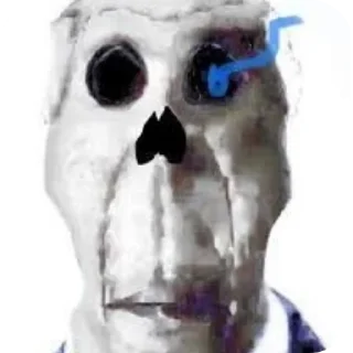 Sticker туберкулёз - 8