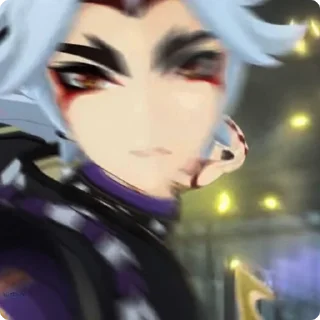 Стикер Tuchlyatina - 4