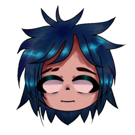 cartoon anime fictional character