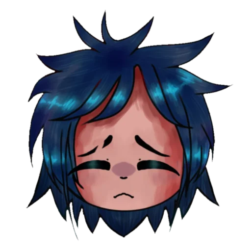 cartoon fictional character anime