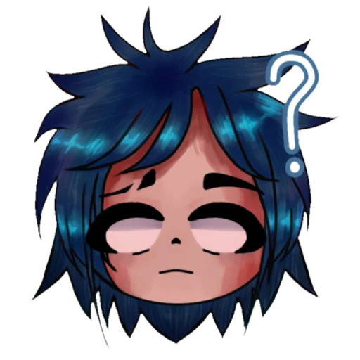 cartoon fictional character anime