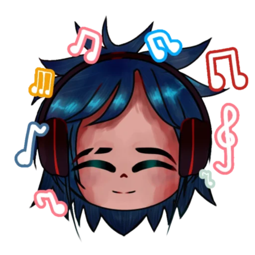 cartoon fictional character anime