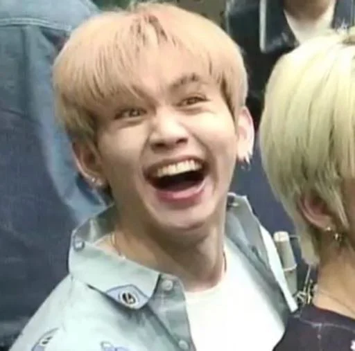 Стикер 트레저2 - 8