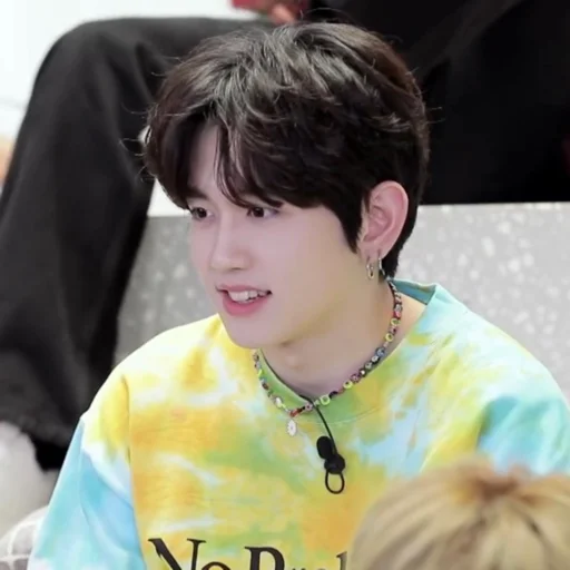 Стикер 트레저2 - 6