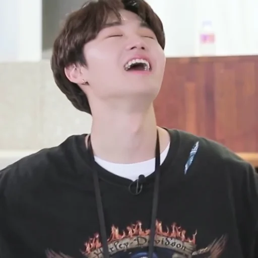 Стикер 트레저2 - 1