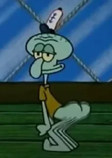 Стикер Больше стиков тут: @stikery4 - 5