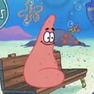 Стикер Больше стиков тут: @stikery4 - 9