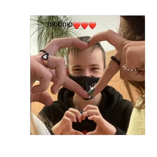 Sticker тюленьчики - 9